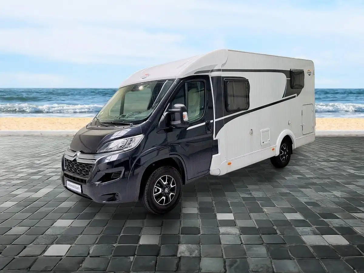CARADO V 337 Europa Edition - Ansicht 2